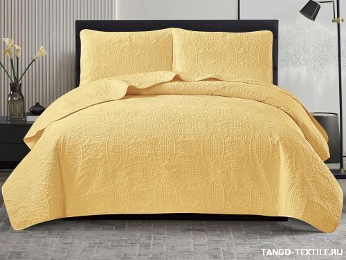 Велюровое покрывало 180x240 Casablanca Design-62 артикул: 