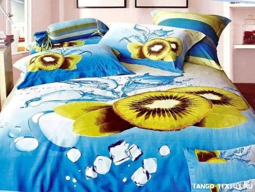 Постельное белье Tango Novella сатин TS-020
