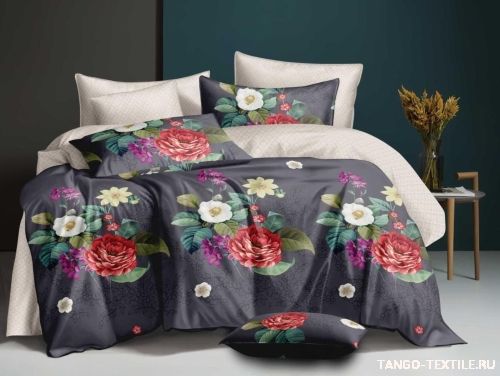 Постельное белье Dream Fly микросатин DF-414