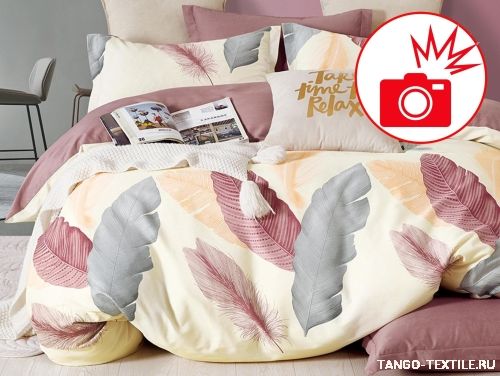 Постельное белье Twill сатин TPIG-1832
