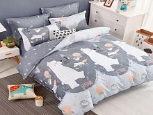 Постельное белье Twill сатин TPIG-1346