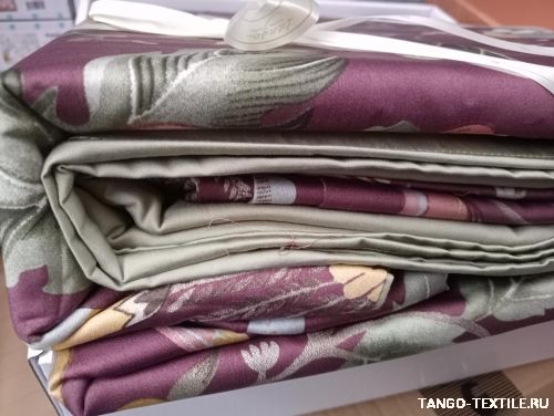 Постельное белье Танго Imperium мако сатин TIS-873 фото 5