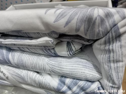 Постельное белье Twill сатин TPIG-1815 фото 6