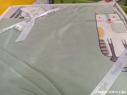 Постельное белье Tencel TT-134 фото 4