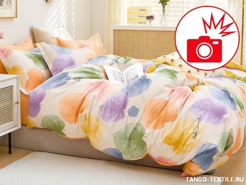 Постельное белье Twill сатин TPIG-1678