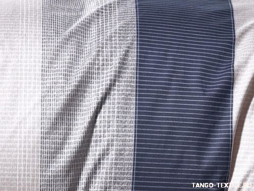 Постельное белье Cristelle Amante сатин AM-137 фото 2