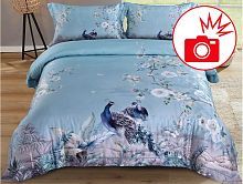 Постельное белье Танго Imperium мако сатин TIS-800