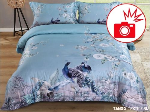 Постельное белье Танго Imperium мако сатин TIS-800