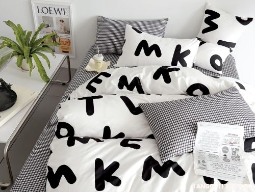 Постельное белье Tango Novella сатин TS-X294