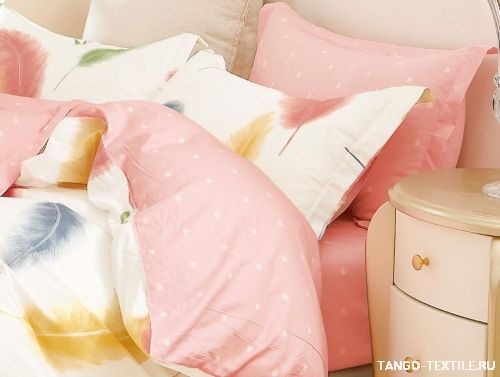 Постельное белье Twill сатин TPIG-1806 (1820) фото 2