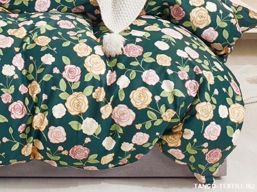 Постельное белье Twill сатин TPIG-1839 фото 3