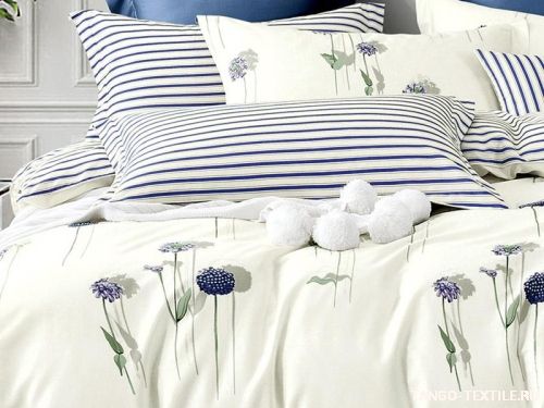 Постельное белье Twill сатин TPIG-1037 фото 3