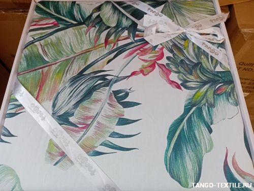 Постельное белье Танго Imperium мако сатин TIS-886 фото 4