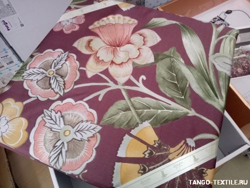 Постельное белье Танго Imperium мако сатин TIS-873 фото 7