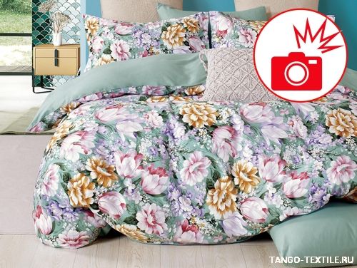 Постельное белье Twill сатин TPIG-1922