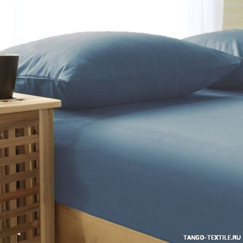 Простыня 240x260 сатин Tango SOHO collection BS2426-62 код1116