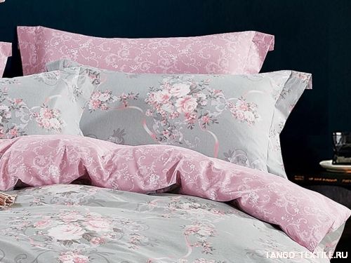 Постельное белье Twill сатин TPIG-760 фото 2