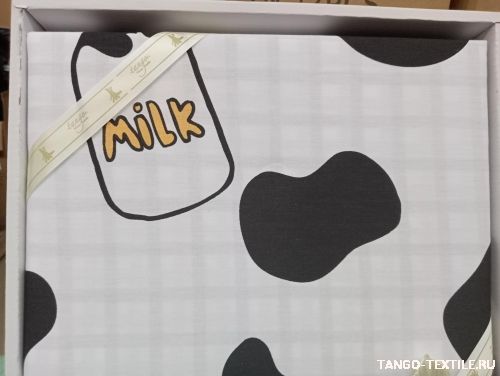 Постельное белье Tango Novella сатин TS-X196 фото 8