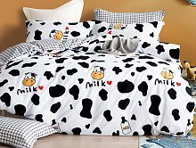 Постельное белье Tango Novella сатин TS-X196