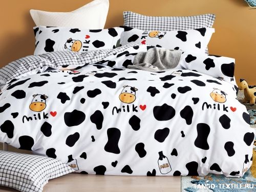 Постельное белье Tango Novella сатин TS-X196