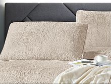 Велюровая наволочка 50x70 Casablanca Design-53