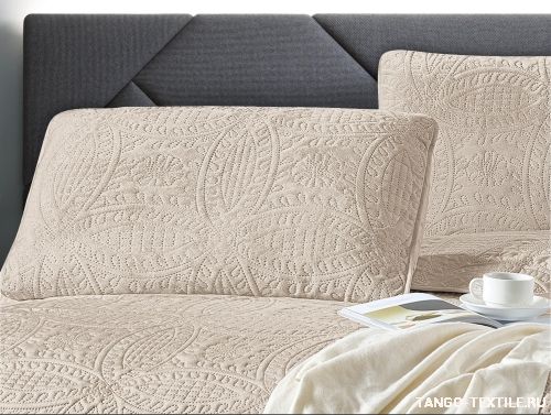Велюровая наволочка 50x70 Casablanca Design-53 артикул: 
