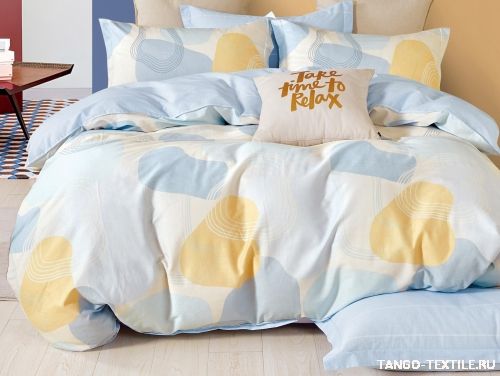 Постельное белье Twill сатин TPIG-1944