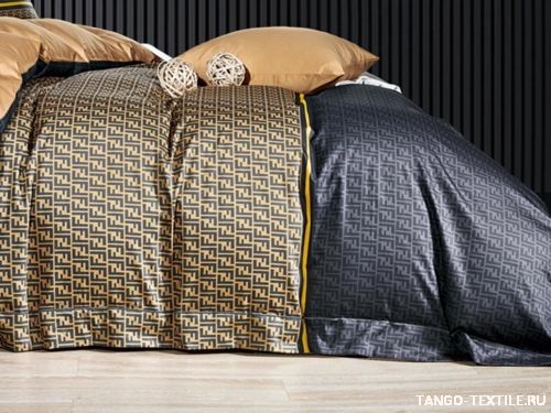 Постельное белье Танго Imperium мако сатин TIS-231 фото 5