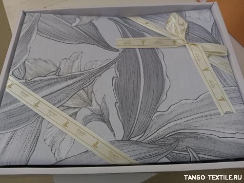 Постельное белье Twill сатин TPIG-1813 фото 3