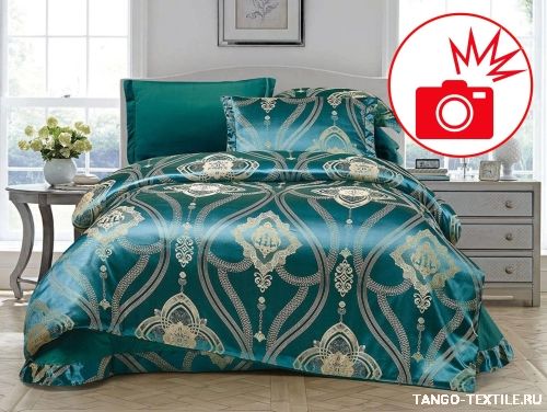 Постельное белье Cristelle La collection du Louvre-55