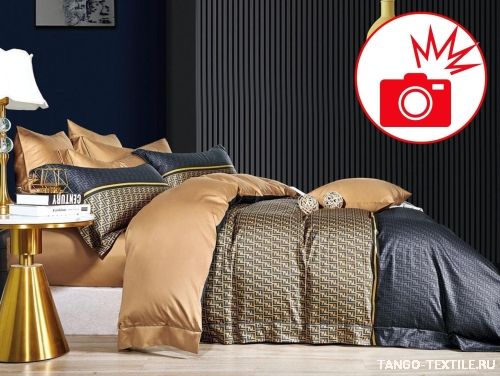 Постельное белье Танго Imperium мако сатин TIS-231 фото 2