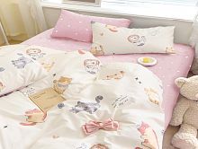 Постельное белье Twill сатин TPIG-2026