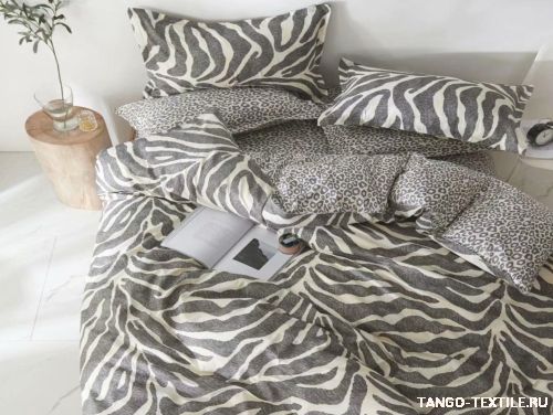 Постельное белье Dream Fly микросатин DF-101