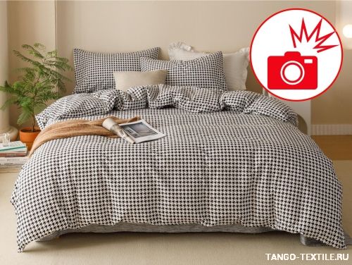 Постельное белье Tango Novella сатин TS-X271