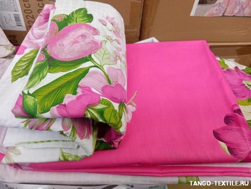 Постельное белье Twill сатин TPIG-1690 фото 10