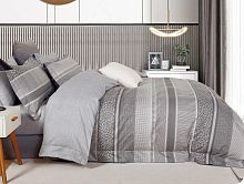 Постельное белье Cristelle Amante сатин AM-124