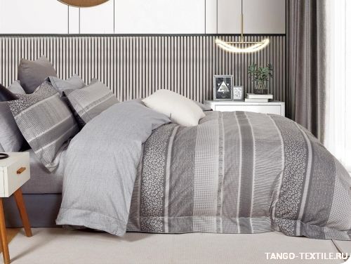 Постельное белье Cristelle Amante сатин AM-124