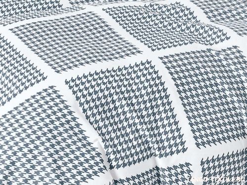 Постельное белье Twill сатин TPIG-1699 фото 4