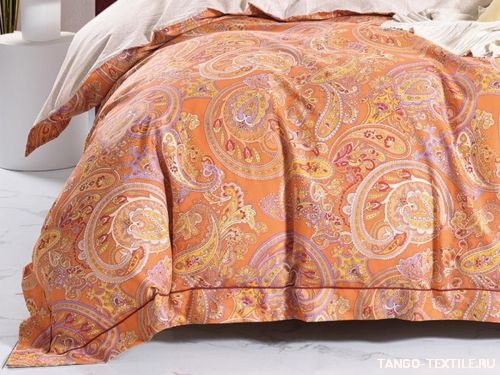 Постельное белье Cristelle Amante сатин AM-106 фото 4