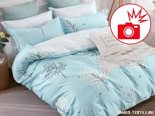 Постельное белье Twill сатин TPIG-1719