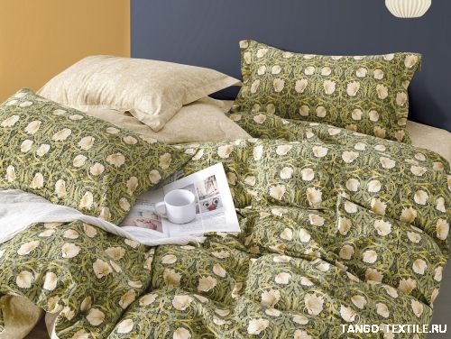 Постельное белье Tango Novella сатин TS-X276