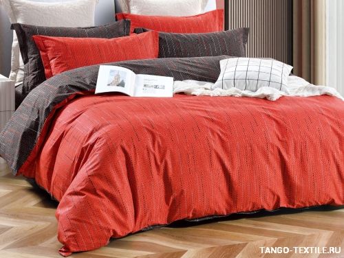 Постельное белье Cristelle Amante сатин AM-84