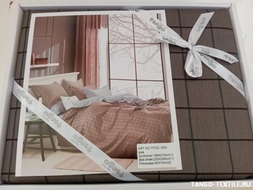 Постельное белье Twill сатин TPIG-1920 фото 2