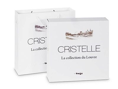 LA COLLECTION DU LOUVRE