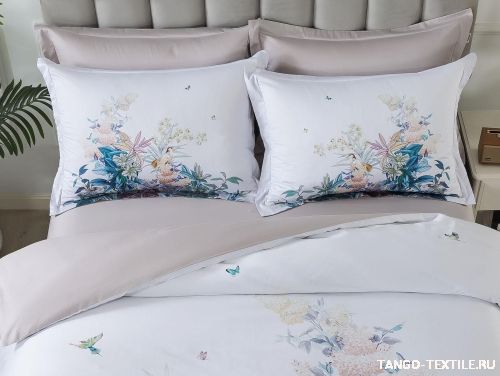Постельное белье Танго Imperium мако сатин TIS-810 фото 2