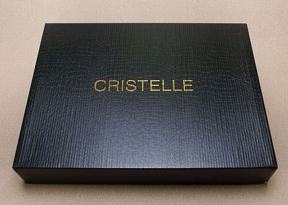 CRISTELLE