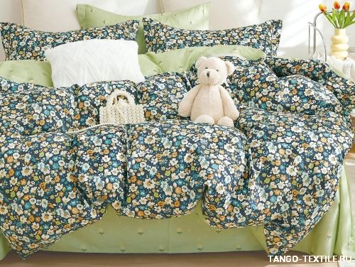 Постельное белье Twill сатин TPIG-1834