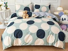 Постельное белье Tango Novella сатин TS-X273