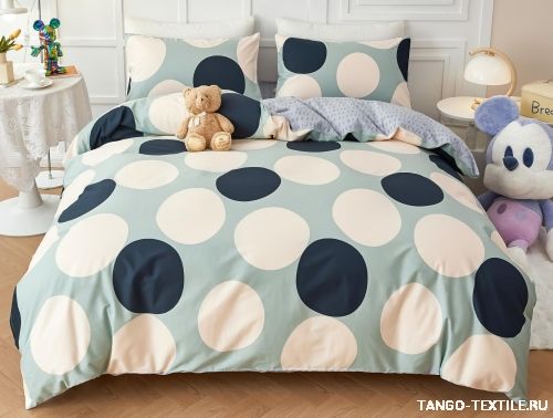 Постельное белье Tango Novella сатин TS-X273