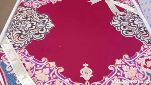 Постельное белье Twill сатин TPIG-1104 фото 2